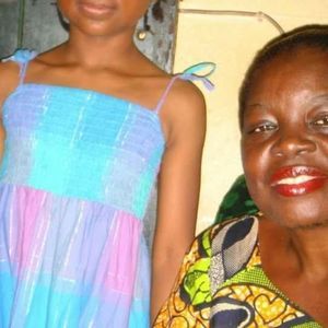 Meet your Posher, Botanga